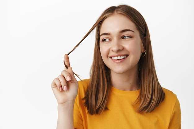 Волосы Красота: Счастье для волос