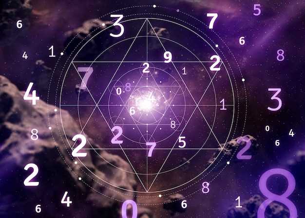 Астрологическое значение счастливого числа для Тельцев