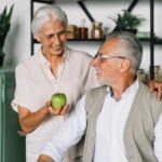 Секреты долголетия здорового-активного: 7 простых правил