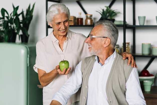 7 простых правил для долголетия и активного здоровья
