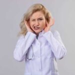 Сера в ушах: причины и методы лечения