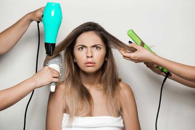 Шампунь от выпадения волос: эффективное решение проблемы или маркетинговый ход?