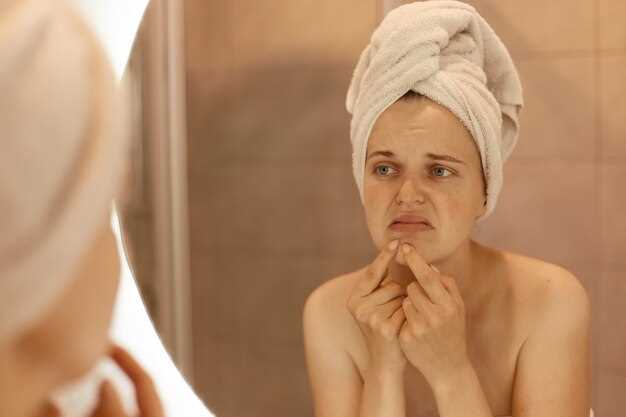 Симптомы, лечение и профилактика шелушения кожи на лобке