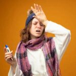 Симптомы аллергии у взрослых: причины, проявления, последствия