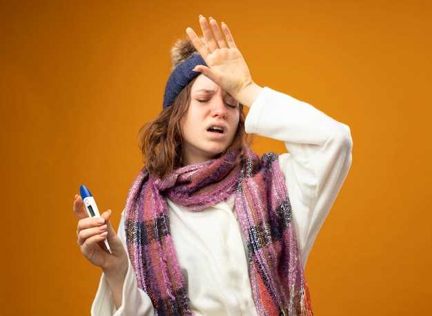 Как проявляются симптомы аллергии у взрослых?