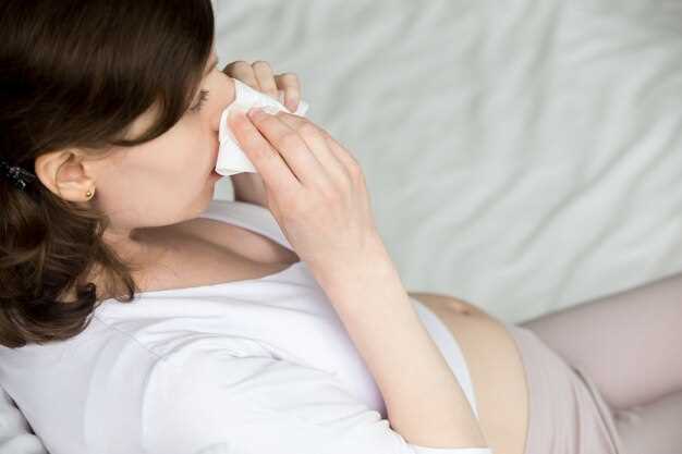 Какие последствия может иметь аллергия у взрослых?