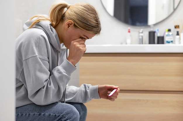 Плач как альтернатива антидепрессантам при лечении депрессии