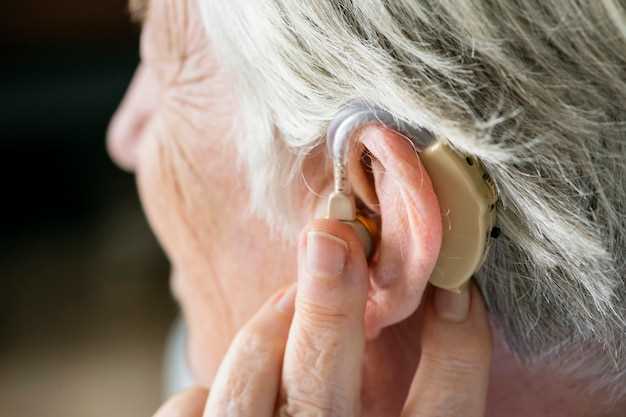 Долгосрочные перспективы улучшения здоровья слуха и снижения риска деменции