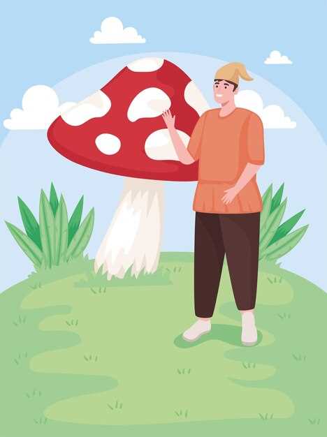 Сонник грибы видеть во сне: толкование и значение