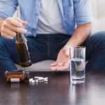 Совместимость ацикловира и алкоголя: важная информация для здоровья