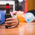 Совместимость Ламотриджина и алкоголя: как они взаимодействуют