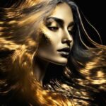 Современное биоламинирование волос - красота и блеск волос без вредных химических веществ