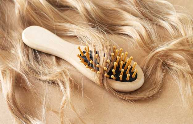 Средства для густоты волос: комплексный подход