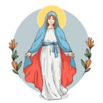 Страстная икона Божией Матери: значение для верующих