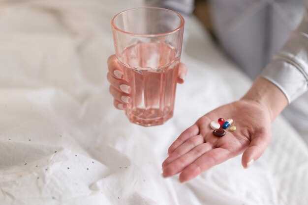 Таблетки пассифлоры: применение и польза для здоровья