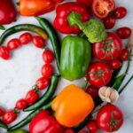 Топ 10 крахмалистых и некрахмалистых овощей: полный список и описание