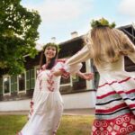 Татарская свадьба: традиции и обряды