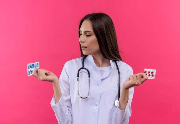 Топ-10 лучших противозачаточных таблеток для женщин: успешный выбор надежных средств [Препараты Здоровье]
