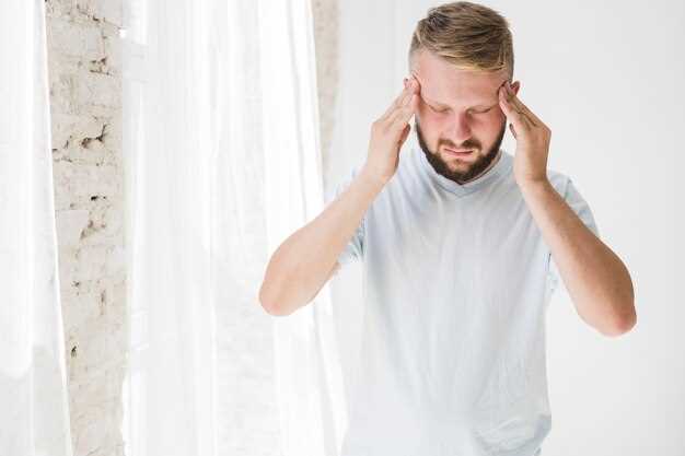 Препарат от шума в голове – проверенное средство для восстановления здоровья
