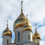 Церкви Владимира - обзор, история, факты, отзывы