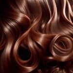 Цвет молочный шоколад для волос: поиск нового образа