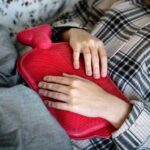 Тянущие боли перед родами: причины и симптомы