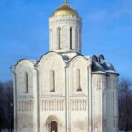 Успенский Колоцкий монастырь: история, описание, требы, фото