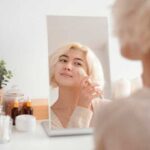 Уход за тонкой кожей лица: советы по предотвращению возрастных изменений
