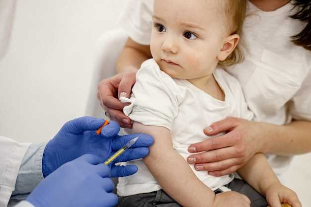 Вакцинация новорожденных от гепатита B и туберкулеза в родильном доме