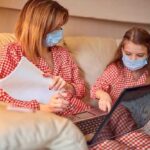 Вирусолог из Бельгии написал письмо детям: способы защиты от Covid-19, которые стоит знать всем