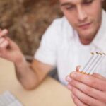 Влияет ли никотин на результаты теста на наркотики?