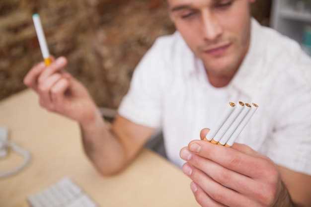 Влияние никотина на результаты тестов на наркотики: факт или миф?