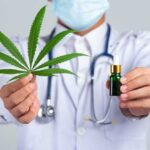 Влияние марихуаны на давление - возможные последствия и эффекты