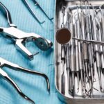 Хирургические инструменты: названия, описание, фото - полное руководство
