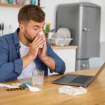 Язва в носу: симптомы, причины и методы лечения