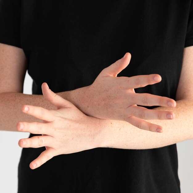 Язвы на пальцах - причины, симптомы, лечение