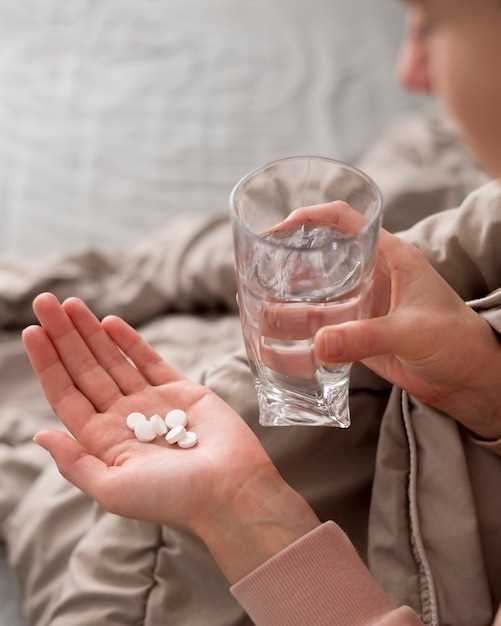Препараты для решения проблемы пропущенной таблетки