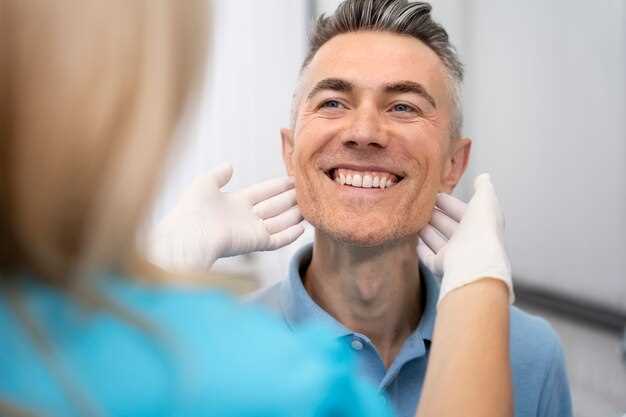 Виды и особенности зубных имплантов Xive